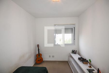 Apartamento à venda com 64m², 3 quartos e 1 vagaQuarto 2