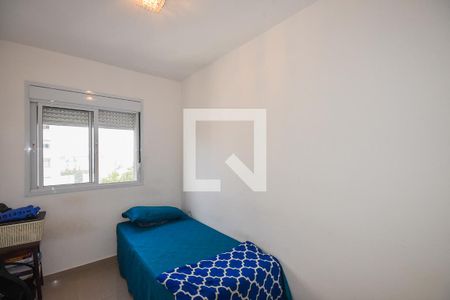 Apartamento à venda com 64m², 3 quartos e 1 vagaQuarto 1