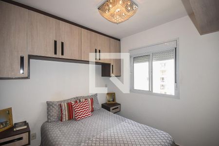 Apartamento à venda com 64m², 3 quartos e 1 vagaSuíte 