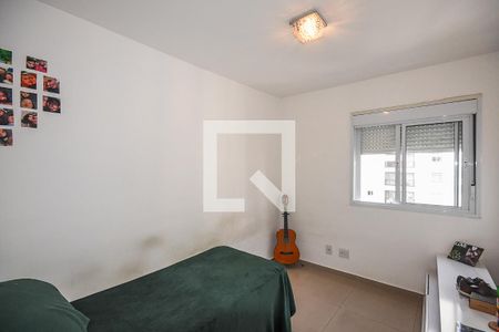 Apartamento à venda com 64m², 3 quartos e 1 vagaQuarto 2