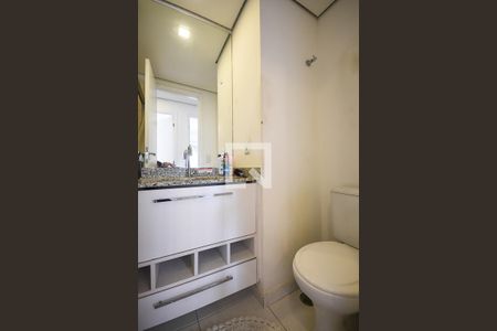Apartamento à venda com 64m², 3 quartos e 1 vagaBanheiro