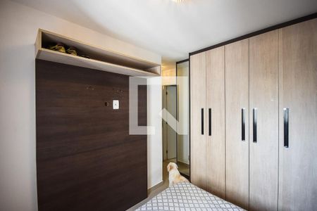 Apartamento à venda com 64m², 3 quartos e 1 vagaSuíte 