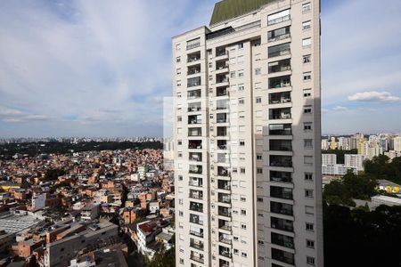 Apartamento à venda com 64m², 3 quartos e 1 vagaVista do quarto 1