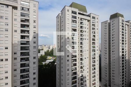 Apartamento à venda com 64m², 3 quartos e 1 vagaVista do quarto 2