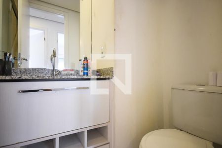 Apartamento à venda com 64m², 3 quartos e 1 vagaBanheiro
