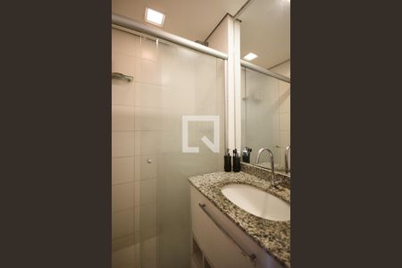 Apartamento à venda com 64m², 3 quartos e 1 vagaBanheiro