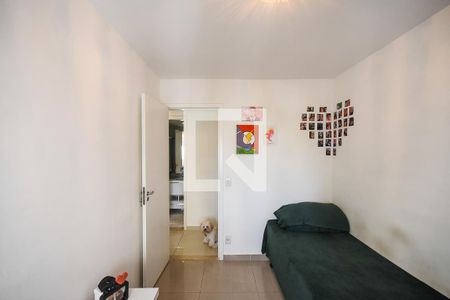 Apartamento à venda com 64m², 3 quartos e 1 vagaQuarto 2