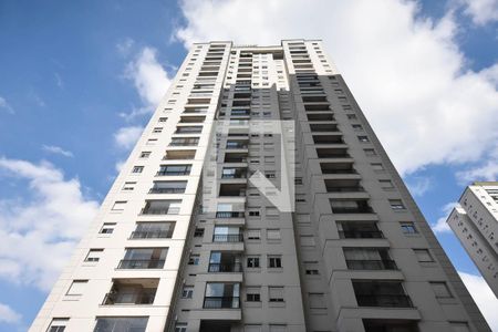 Apartamento à venda com 64m², 3 quartos e 1 vagaFachada