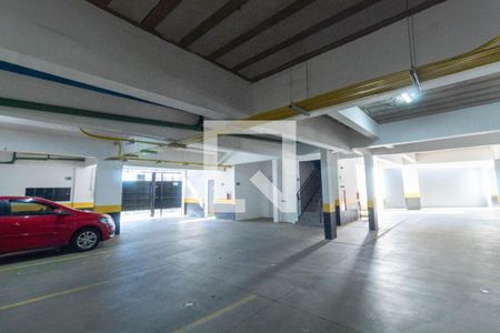 Apartamento para alugar com 41m², 2 quartos e 1 vaga Apartamento para alugar com 41m², 2 quartos e 1 vagaGaragem