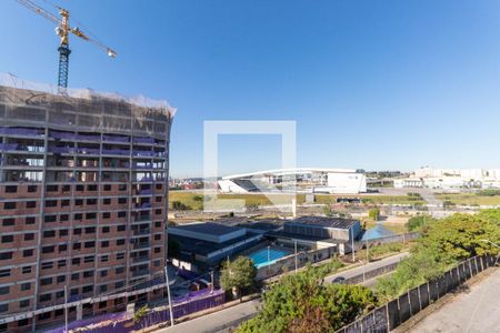 Apartamento para alugar com 41m², 2 quartos e 1 vaga Apartamento para alugar com 41m², 2 quartos e 1 vagaVista