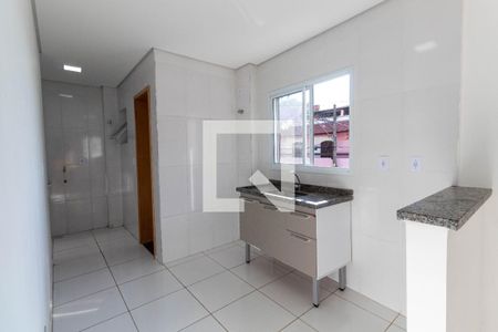 Apartamento para alugar com 41m², 2 quartos e 1 vaga Apartamento para alugar com 41m², 2 quartos e 1 vagaCozinha