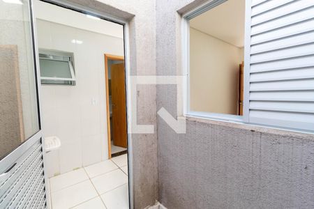 Apartamento para alugar com 41m², 2 quartos e 1 vaga Apartamento para alugar com 41m², 2 quartos e 1 vagaQuintal