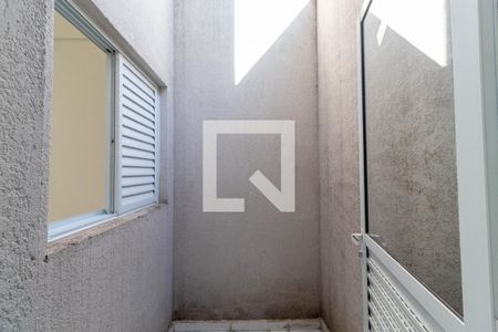 Apartamento para alugar com 41m², 2 quartos e 1 vaga Apartamento para alugar com 41m², 2 quartos e 1 vagaQuintal