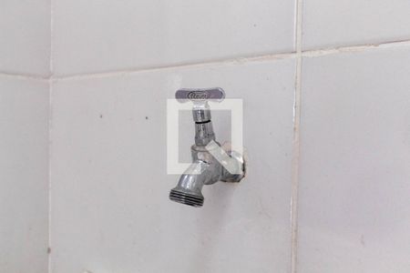 Apartamento para alugar com 41m², 2 quartos e 1 vaga Apartamento para alugar com 41m², 2 quartos e 1 vagaLavanderia (Torneira)