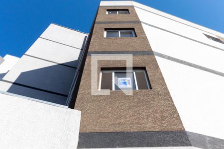 Apartamento para alugar com 41m², 2 quartos e 1 vaga Apartamento para alugar com 41m², 2 quartos e 1 vagaFachada do Prédio