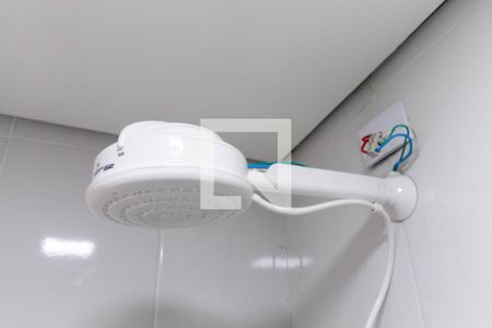 Apartamento para alugar com 41m², 2 quartos e 1 vaga Apartamento para alugar com 41m², 2 quartos e 1 vagaBanheiro