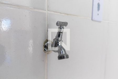 Apartamento para alugar com 41m², 2 quartos e 1 vaga Apartamento para alugar com 41m², 2 quartos e 1 vagaLavanderia (Torneira)