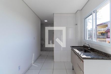 Apartamento para alugar com 41m², 2 quartos e 1 vaga Apartamento para alugar com 41m², 2 quartos e 1 vagaCozinha
