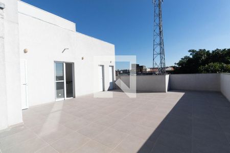 Apartamento para alugar com 41m², 2 quartos e 1 vaga Apartamento para alugar com 41m², 2 quartos e 1 vagaÁrea comum