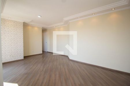 Sala de apartamento à venda com 1 quarto, 50m² em Vila Siqueira (zona Norte), São Paulo