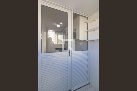 Apartamento para alugar com 53m², 2 quartos e 1 vaga Apartamento para alugar com 53m², 2 quartos e 1 vagaÁrea de Serviço