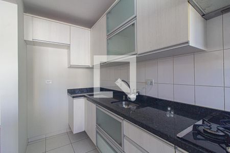 Apartamento para alugar com 53m², 2 quartos e 1 vaga Apartamento para alugar com 53m², 2 quartos e 1 vagaCozinha