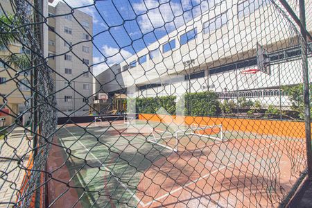 Apartamento para alugar com 53m², 2 quartos e 1 vaga Apartamento para alugar com 53m², 2 quartos e 1 vagaQuadra Esportiva