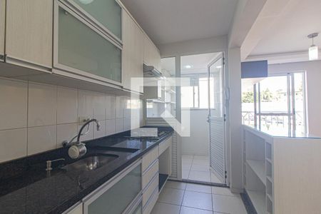Apartamento para alugar com 53m², 2 quartos e 1 vaga Apartamento para alugar com 53m², 2 quartos e 1 vagaCozinha
