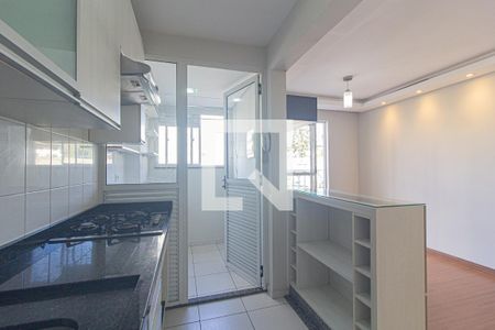 Apartamento para alugar com 53m², 2 quartos e 1 vaga Apartamento para alugar com 53m², 2 quartos e 1 vagaCozinha