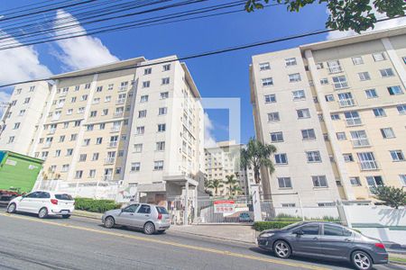 Apartamento para alugar com 53m², 2 quartos e 1 vaga Apartamento para alugar com 53m², 2 quartos e 1 vagaFachado do condomínio