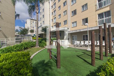 Apartamento para alugar com 53m², 2 quartos e 1 vaga Apartamento para alugar com 53m², 2 quartos e 1 vagaÁrea comum - Academia