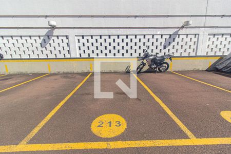 Apartamento para alugar com 53m², 2 quartos e 1 vaga Apartamento para alugar com 53m², 2 quartos e 1 vagaGaragem