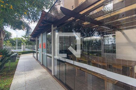 Apartamento para alugar com 53m², 2 quartos e 1 vaga Apartamento para alugar com 53m², 2 quartos e 1 vagaÁrea comum - Churrasqueira