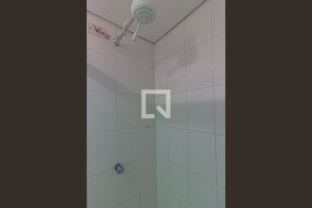 Apartamento para alugar com 53m², 2 quartos e 1 vaga Apartamento para alugar com 53m², 2 quartos e 1 vagaBanheiro Social