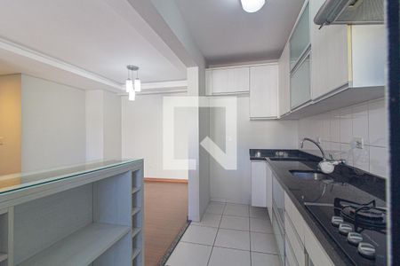 Apartamento para alugar com 53m², 2 quartos e 1 vaga Apartamento para alugar com 53m², 2 quartos e 1 vagaCozinha