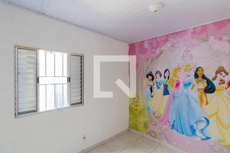 Quarto 2 de casa para alugar com 2 quartos, 70m² em Vila Nhocuné, São Paulo