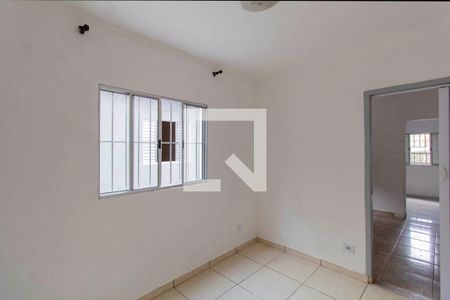 Sala de casa para alugar com 2 quartos, 70m² em Vila Nhocuné, São Paulo