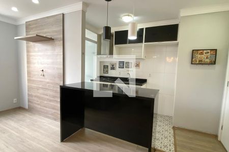 Apartamento para alugar com 52m², 2 quartos e 1 vagaCozinha