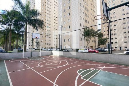 Apartamento para alugar com 52m², 2 quartos e 1 vagaQuadra