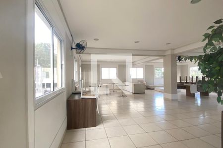 Apartamento para alugar com 52m², 2 quartos e 1 vagaSalão de Festas