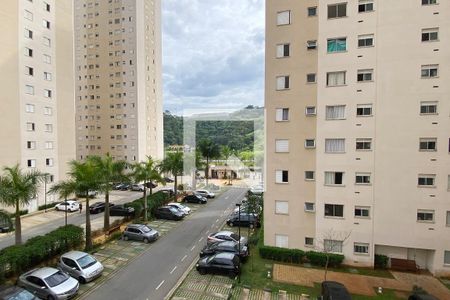 Apartamento para alugar com 52m², 2 quartos e 1 vagavista do Quarto 2