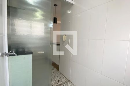 Apartamento para alugar com 52m², 2 quartos e 1 vagaÁrea de Serviço