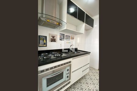 Apartamento para alugar com 52m², 2 quartos e 1 vagaCozinha