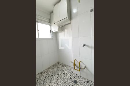 Apartamento para alugar com 52m², 2 quartos e 1 vagaÁrea de Serviço