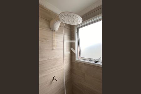 Apartamento para alugar com 52m², 2 quartos e 1 vagaBanheiro