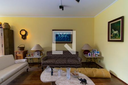 Sala de casa à venda com 4 quartos, 420m² em Vila da Saúde, São Paulo