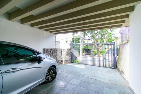 Casa à venda com 420m², 4 quartos e 4 vagasGaragem