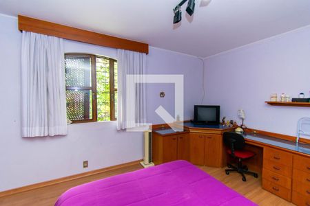 Casa à venda com 420m², 4 quartos e 4 vagasQuarto 1