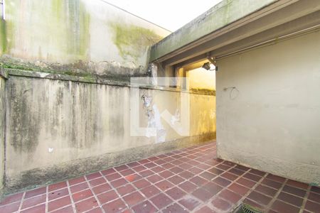 Casa à venda com 420m², 4 quartos e 4 vagasQuintal