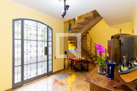 Casa à venda com 420m², 4 quartos e 4 vagasHall de entrada